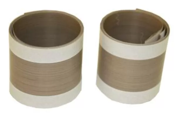 Rouleaux de teflon Visuel 1 principal